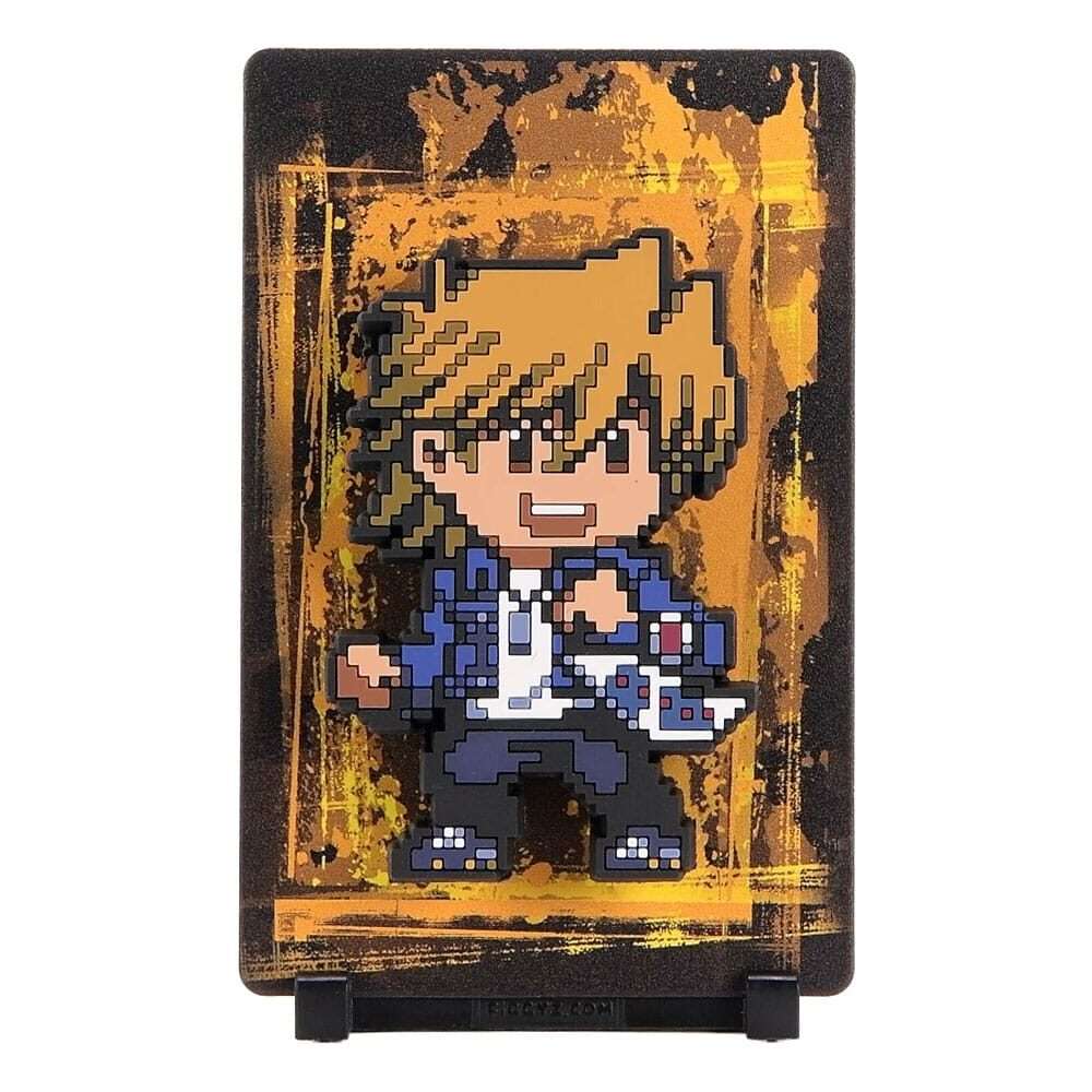 Yu-Gi-Oh! FiGGYZ Magnet Collectible Joey Wheeler 11 Cm FiGGYZ