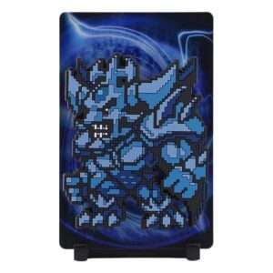 Yu-Gi-Oh! FiGGYZ Magnet Collectible Obelisk The Tormentor 11 Cm FiGGYZ