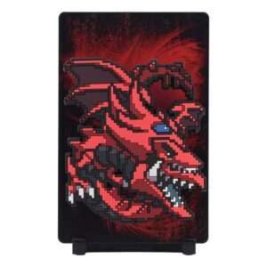 Yu-Gi-Oh! FiGGYZ Magnet Collectible Slifer The Sky Dragon 11 Cm FiGGYZ