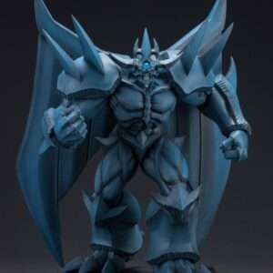 Yu-gi-oh! Statua Obelisk The Tormentor Egyptian God 35 Cm Kotobukiya