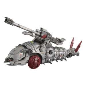 Zoids Plastica Model Kit 1/72 Az-13 Canory Molga 19 Cm Takara Tomy
