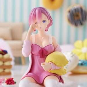 2.5 Dimensional Seduction Newley Written Taito Kuji Online Pvc Statua Lilysa Amano 11 Cm Taito Prize