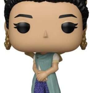 A Knight Of The Seven Kingdoms Pop! Tv Vinile Figures Tanselle 9 Cm Funko