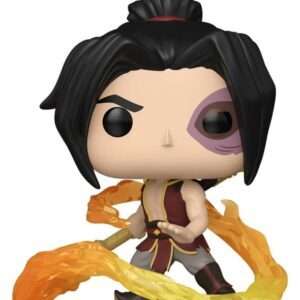 Aang - TLA Lost Realm POP! Animation Vinyl Figure Zuko 9 Cm Funko