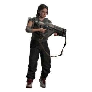 Alien: Romulus Movie Masterpiece Action Figura 1/6 Rain Carradine 26 Cm Hot Toys