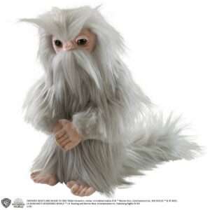 Animali Fantastici Peluche Figura Demiguise 28 Cm Noble Collection