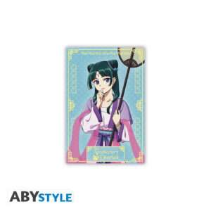 APOTHECARY DIARIES - Standard Magnet - Mao Mao