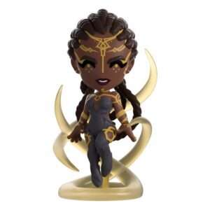 Arcane Vinile Figura Champion Mel 12 Cm Youtooz