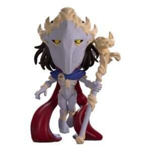 Arcane Vinile Figura Champion Viktor 13 Cm Youtooz