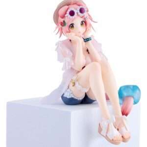 ARKNIGHTS GOLDENGLOW SUMMER FLOWERS FA394 NOODLE STOPPER Figura FURYU