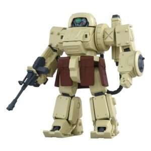 Armored Trooper Votoms Toyrise Action Figura 1/48 At Collection 06 Erdspinne 10 Cm Takara Tomy
