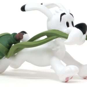 Asterix PVC Figure Dogmatix And The Magic Potion 4 Cm Plastoy