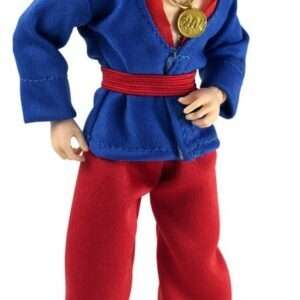 Atlas Comics Action Figura Hand Of The Dragon 20 Cm Mego