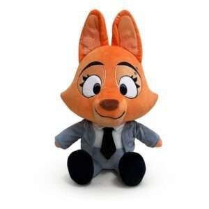 Bad Guys 2 Peluche Figura Diane Foxington 22 Cm Youtooz