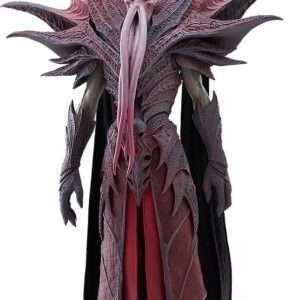 Baldur´s Gate Iii Pop Up Parade Pvc Sp Statua The Emperor 22 Cm Good Smile Company