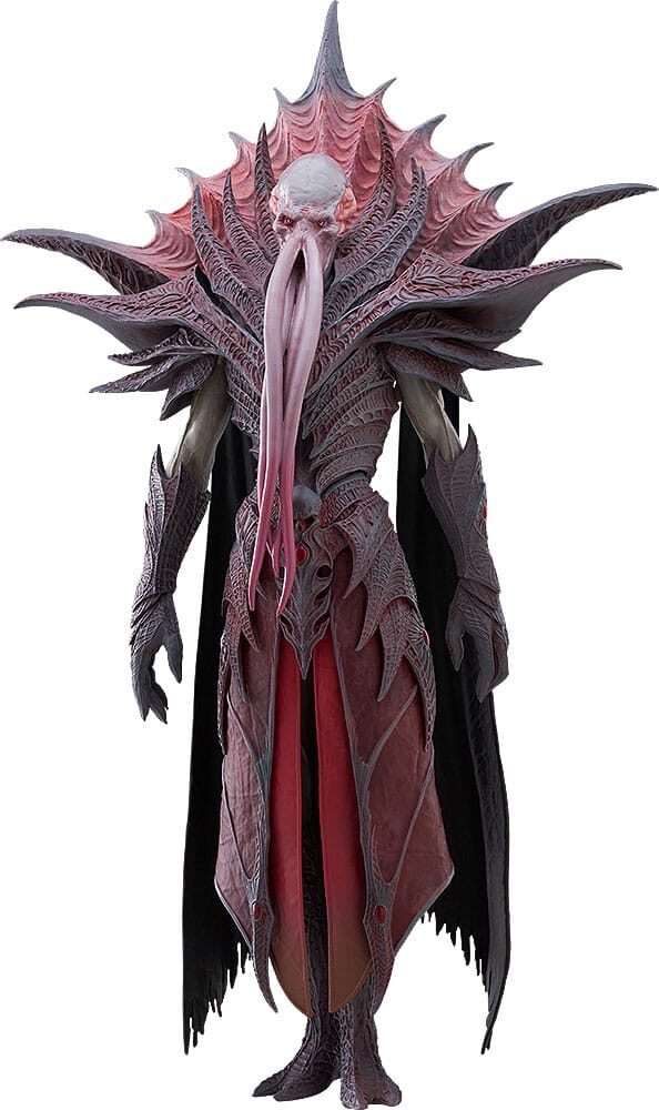 Baldur´s Gate Iii Pop Up Parade Pvc Sp Statua The Emperor 22 Cm Good Smile Company