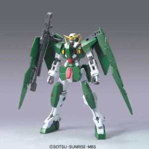 GUNDAM HIGH GRADE HG MODEL KIT DYNAMES 1/144 BANDAI