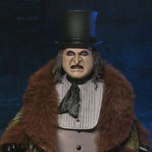 Batman Returns: Il Pinguino Action Figure 20 cm - Neca
