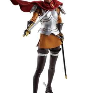 Berserk S.H.Figuarts Action Figure Casca Squadra dei Falchi 15 Cm Bandai
