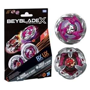 BEY BBX DUAL PACK ASSORTMENT (12) Varie Hasbro