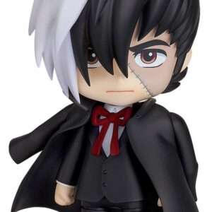 Black Jack Nendoroid Action Figura Black Jack: Anime Color Ver. 10 Cm Good Smile Company