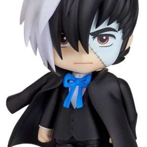 Black Jack Nendoroid Action Figura Black Jack: Comic Color Ver. 10 Cm Good Smile Company