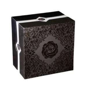 Black Rose Wars: Rebirth Gioco da Tavolo -Asmodee