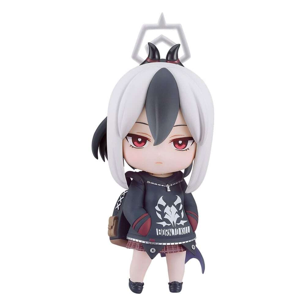 Blue Archive Nendoroid Action Figura Kayoko Onikata 10 Cm Good Smile Company