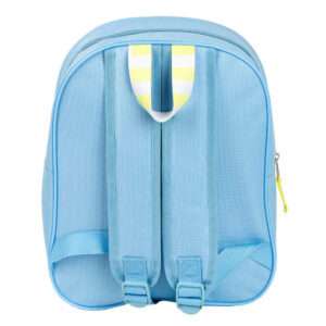 Bluey 3d Zaino 31cm Cerdà