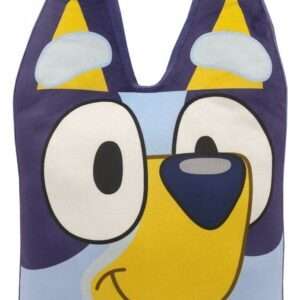 Bluey Pillow 40 Cm Halantex