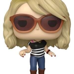 Bridesmaids Pop! Movies Vinile Figura Annie Walker 9 Cm Funko