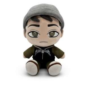 Bring Me The Horizon Peluche Figura Lee 22 Cm Youtooz
