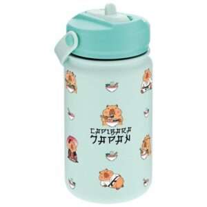 Capybara Japan thermal bottle 330ml Lovely Story
