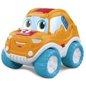 Car somersaults Clementoni