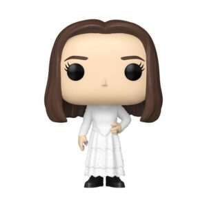 Casper Pop! Animation Vinile Figura 30th Anniversary Kat 9 Cm Funko