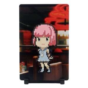 Catherine FiGGYZ Magnet Collectible Rin 11 Cm FiGGYZ