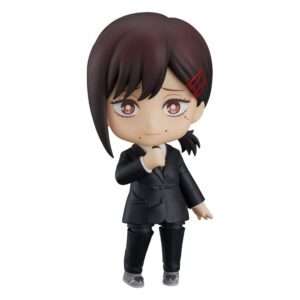 Chainsaw Man Nendoroid Action Figura Kobeni 10 Cm Good Smile Company