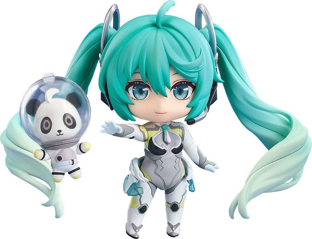 Character Vocal Series 01: Hatsune Miku Nendoroid Action Figura Hatsune Miku: Miku Con You 2024 Ver. 10 Cm Good Smile Company