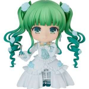 Character Vocal Series 01: Hatsune Miku Pvc Statua Nendoroid Hatsune Miku: Cantarella Ver. 10 Cm Good Smile Company
