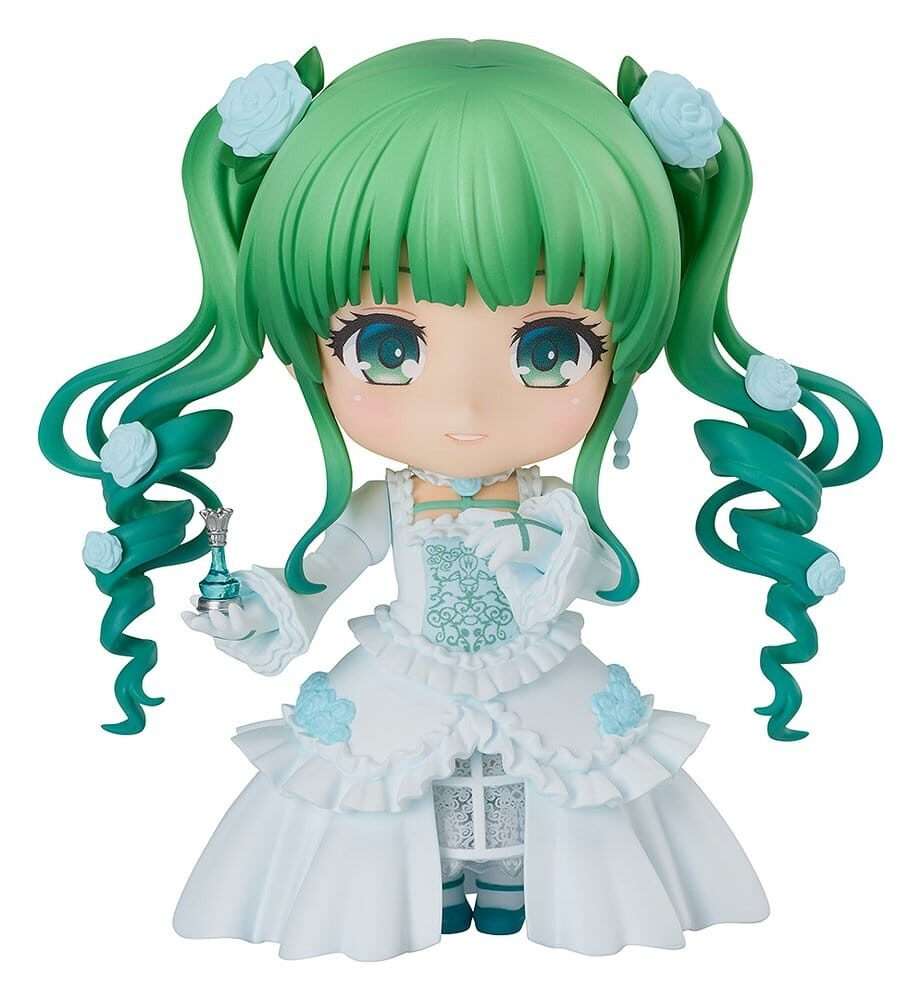 Character Vocal Series 01: Hatsune Miku Pvc Statua Nendoroid Hatsune Miku: Cantarella Ver. 10 Cm Good Smile Company