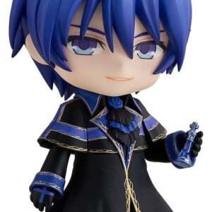 Character Vocal Series Pvc Statua Nendoroid Kaito: Cantarella Ver. 10 Cm Good Smile Company