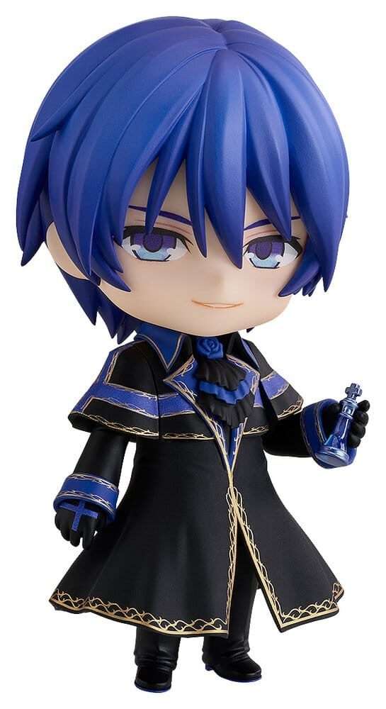 Character Vocal Series Pvc Statua Nendoroid Kaito: Cantarella Ver. 10 Cm Good Smile Company
