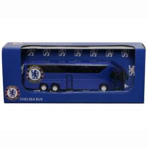 Chelsea bus Banbo Toys
