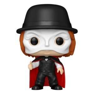 Chucky Pop! Television Vinile Figura Phantom Chucky 9 Cm Funko