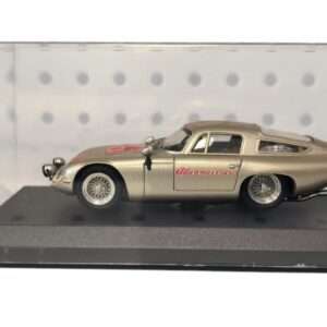 Club Bialbero 40TZ/320 COFANETT 40 ANNI GIULIA TZ 1963 Modellino