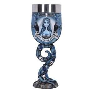 Corpse Bride Calice Emily Nemesis Now