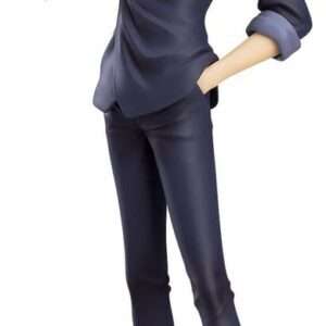 Cowboy Bebop Pop Up Parade Pvc Statua Spike Spiegel 18 Cm Good Smile Company
