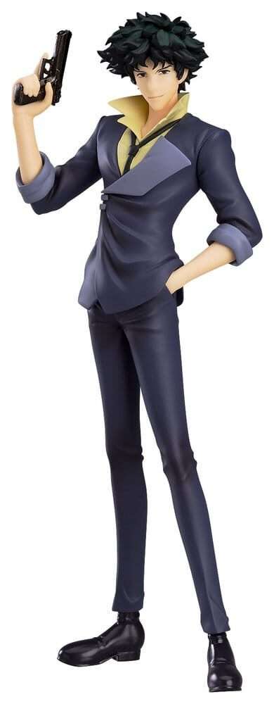 Cowboy Bebop Pop Up Parade Pvc Statua Spike Spiegel 18 Cm Good Smile Company