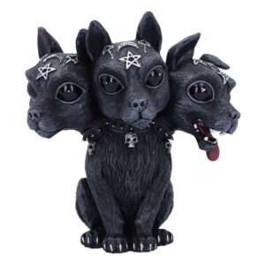 Cult Cuties Figura Diabarkus 10 Cm Nemesis Now