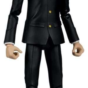 Dandadan Action Figure Okarun 19 Cm McFarlane Toys